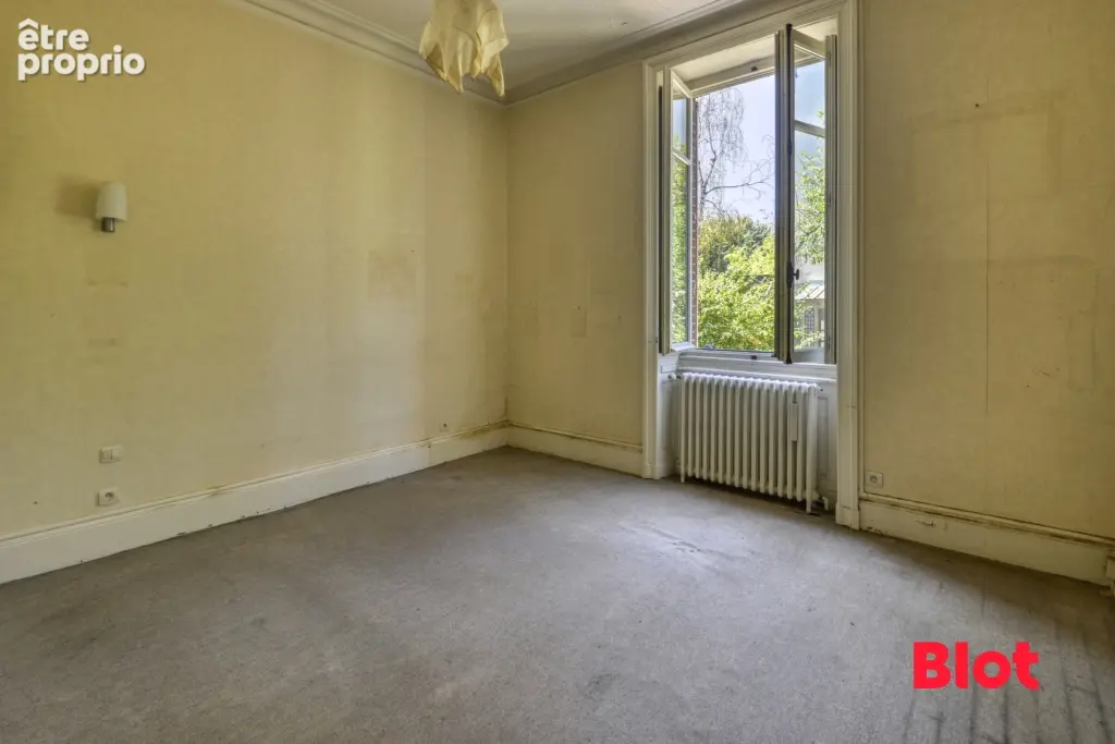 Appartement 145 m² à Nantes  - photo 5