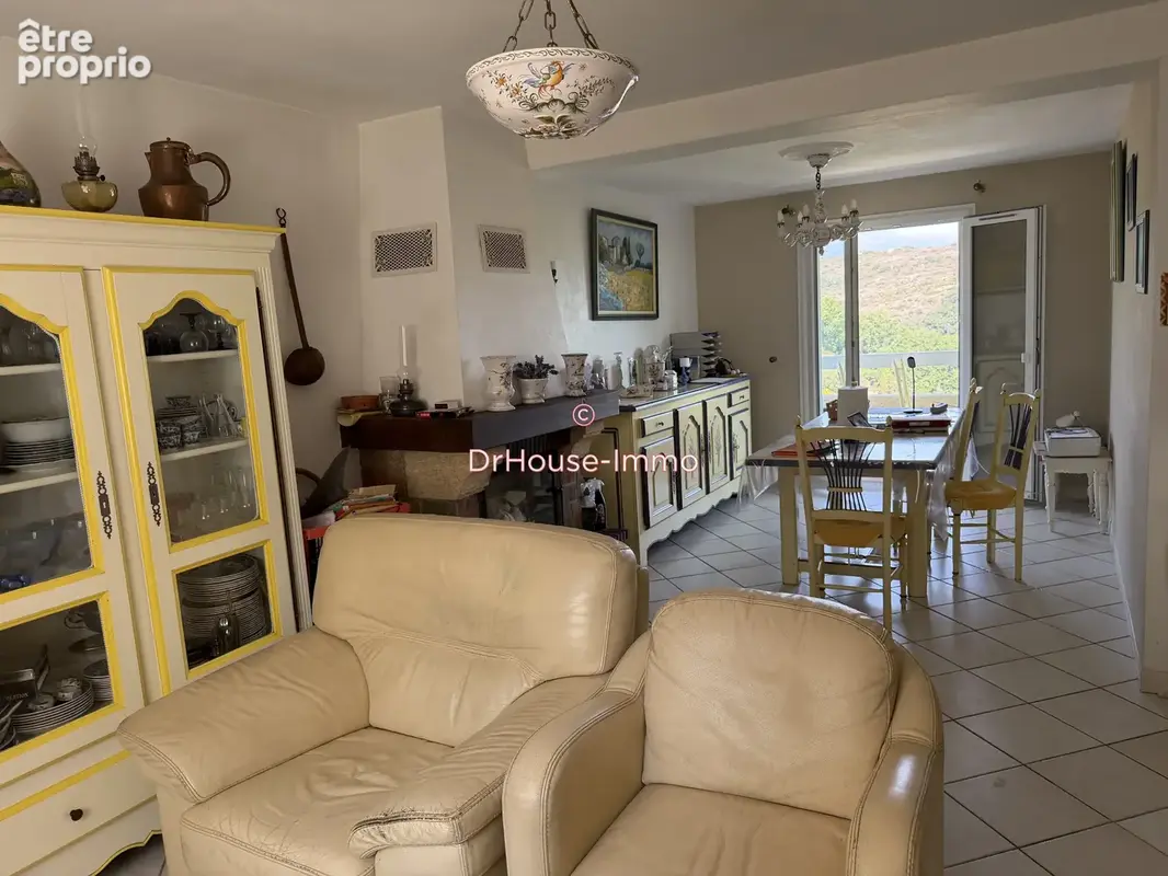 Maison 89 m² à Villeneuve-Loubet  - photo 3
