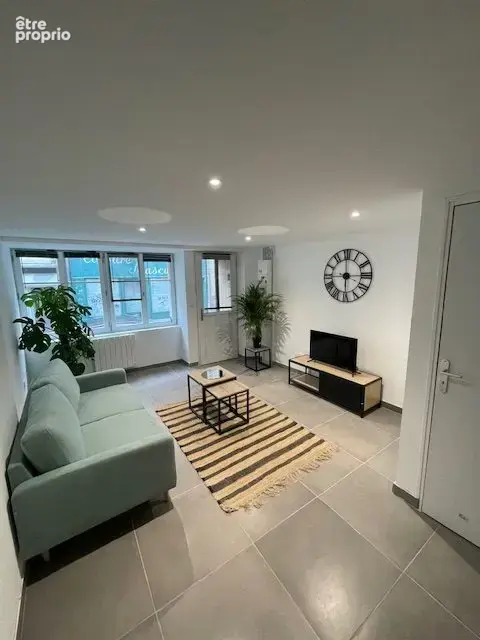 Appartement à MAYENNE