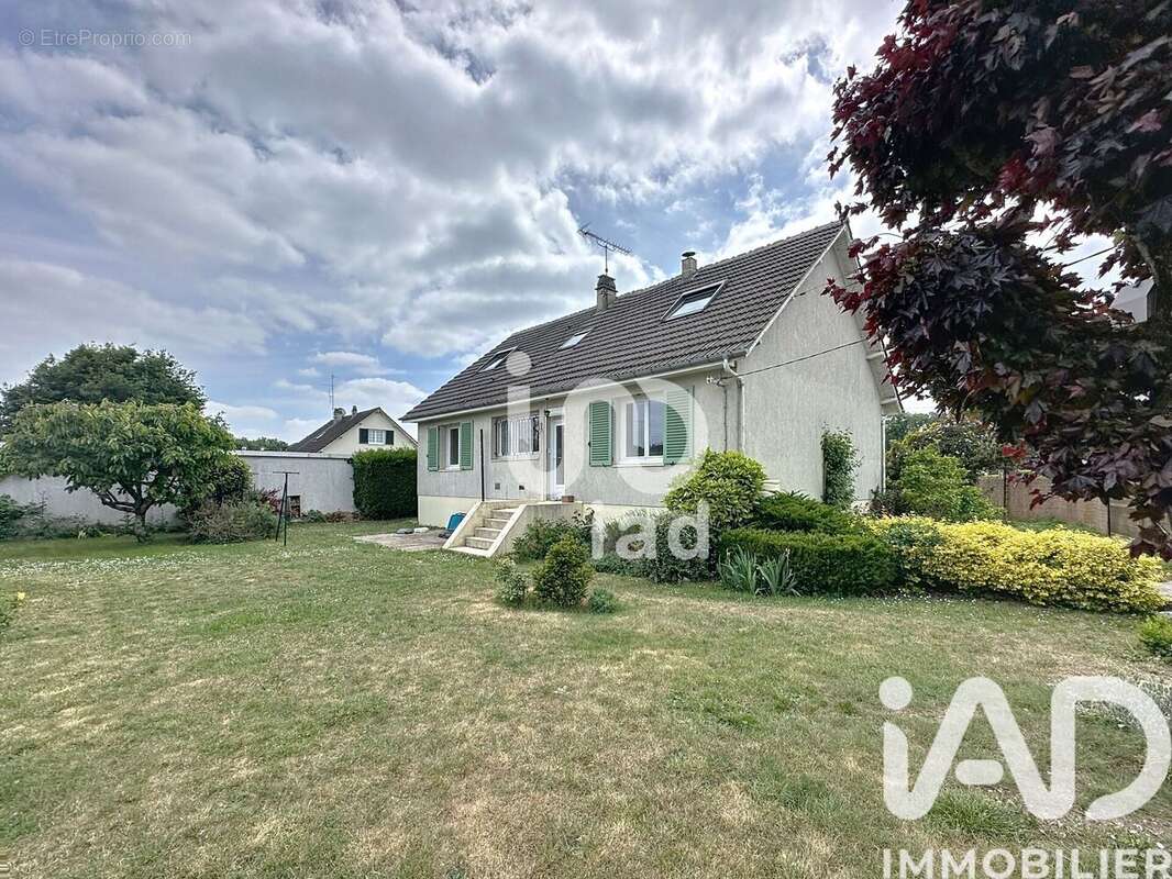 Photo 2 - Maison à VERNOUILLET