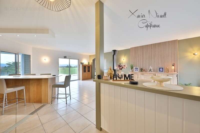 Maison à SAINT-AMOUR