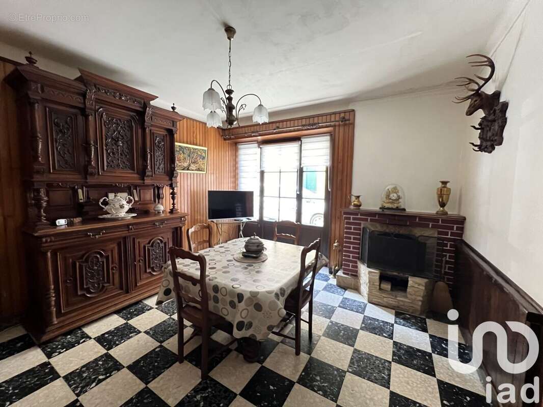 Photo 2 - Maison à MONPAZIER