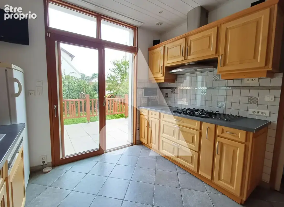 Maison  individuelle  à Soisy Sous Montmorency - photo 2