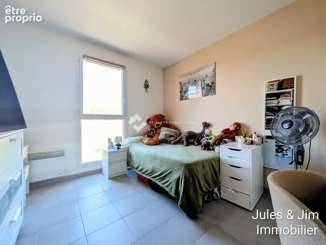 Appartement 4 pièces 102 m² à vendre à Allauch (13190) - photo 5