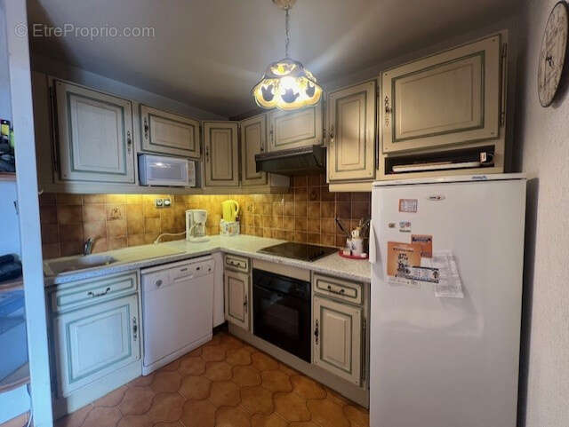 Appartement à SIX-FOURS-LES-PLAGES