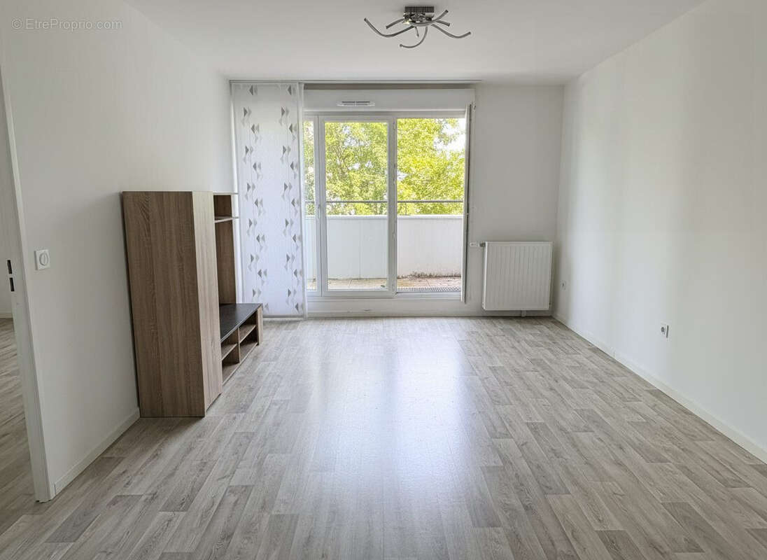 Appartement 42 m² à Sucy-En-Brie  - photo 6