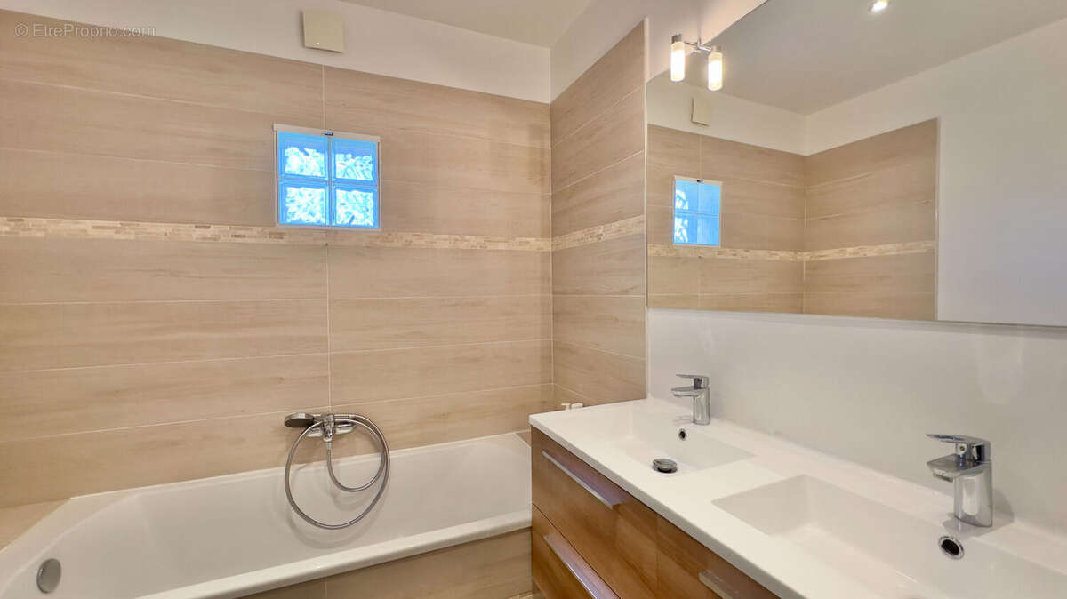 Maison à EPINAY-SUR-ORGE