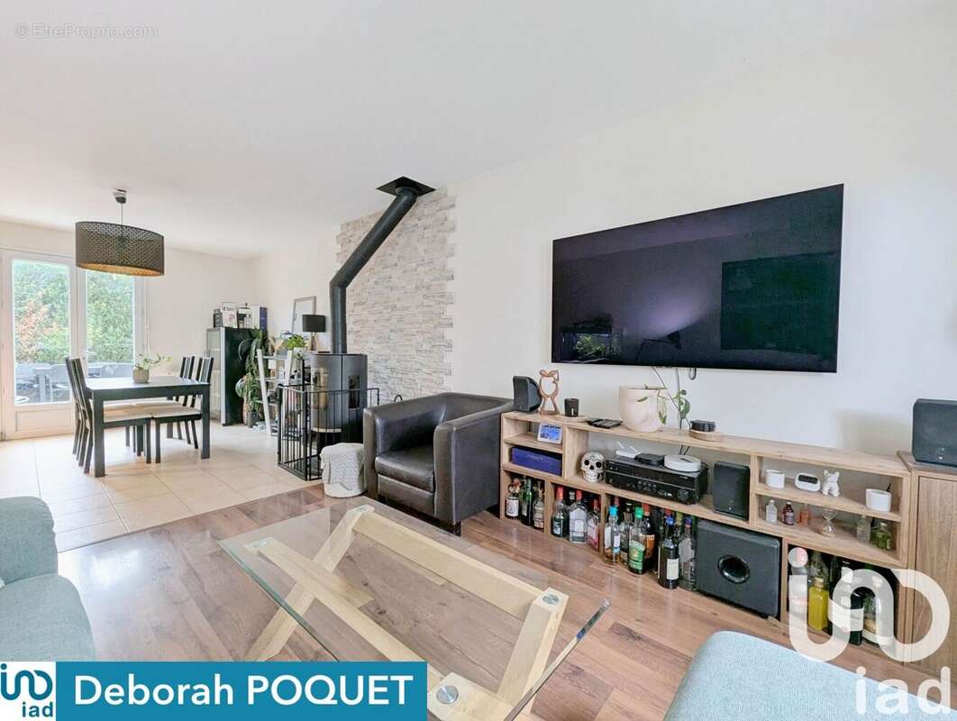 Photo 4 - Maison à MORSANG-SUR-ORGE