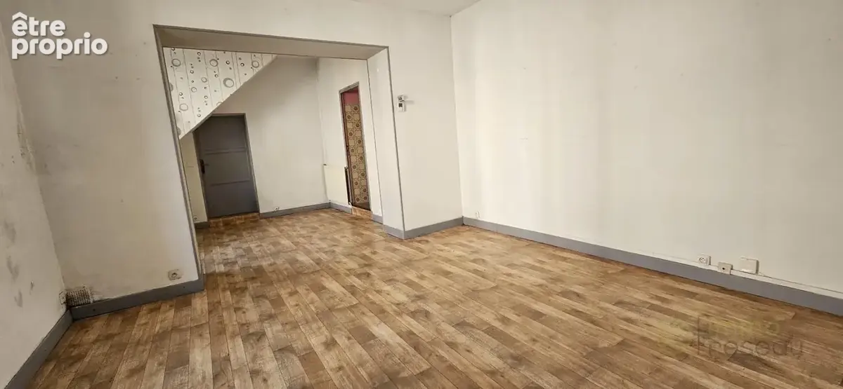 Maison de ville - photo 19