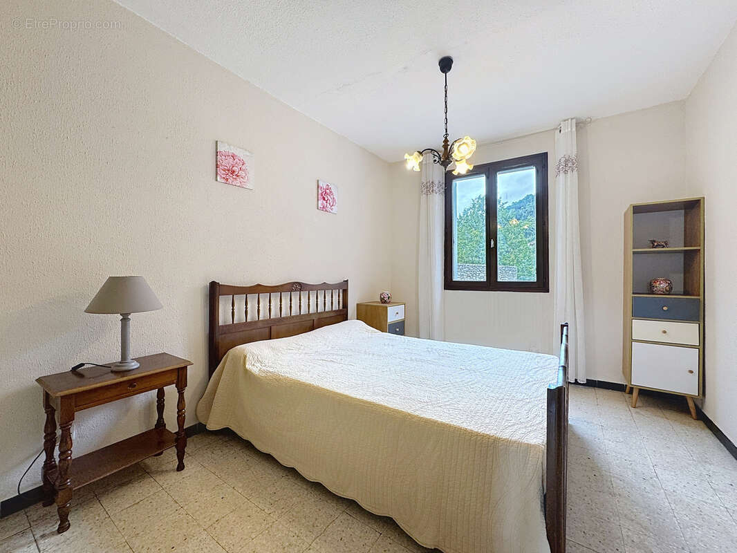 Appartement à GHISONI