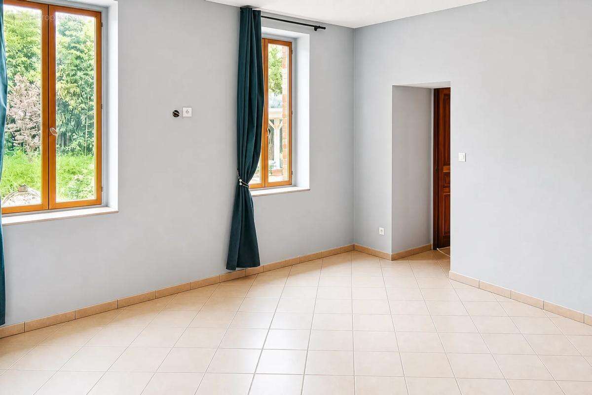 Maison à VILLEMUR-SUR-TARN