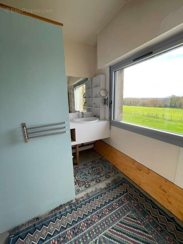 Maison à SAINT-JUNIEN