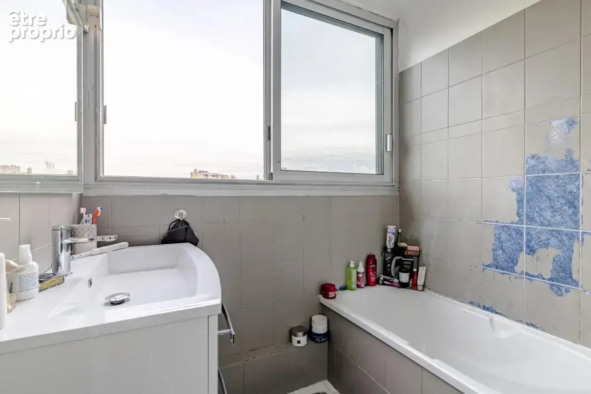 Appartement 4 pièces lumineux à Savigny-sur-Orge - photo 8