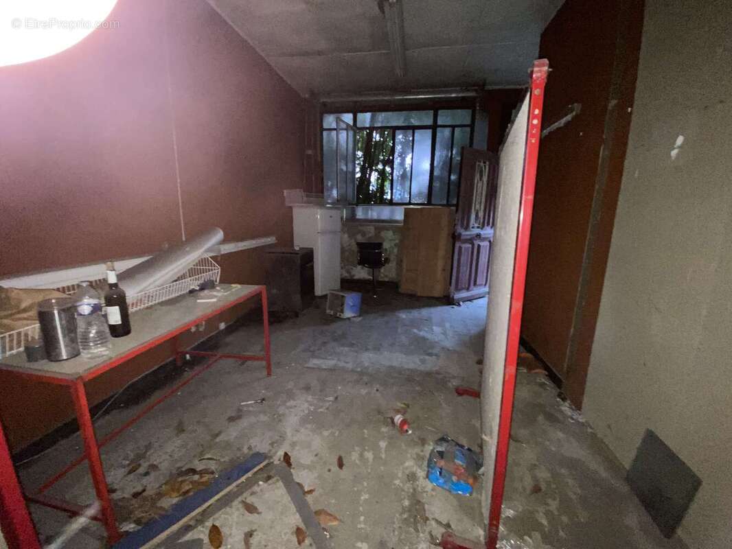 Commerce à SAINT-GAUDENS