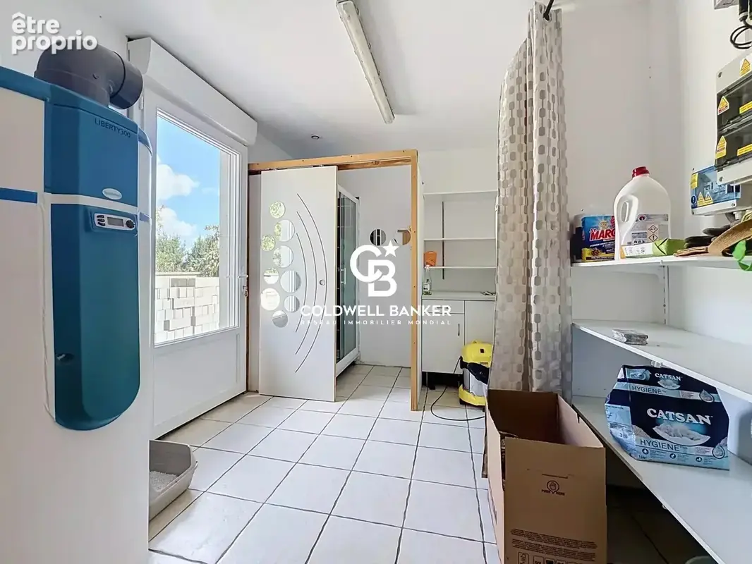 Maison familiale à Saint-Sulpice-d’Arnoult proche de Saintes - photo 15