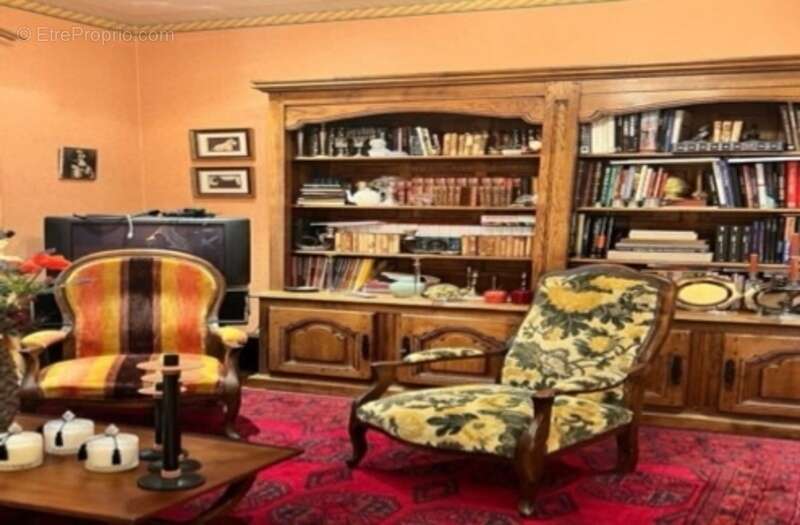 Maison à SAINTE-MARIE-AUX-MINES