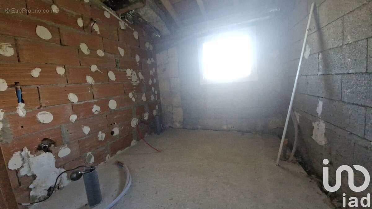 Photo 7 - Maison à LALANDE-DE-POMEROL