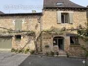 Maison à SAINT-CYPRIEN