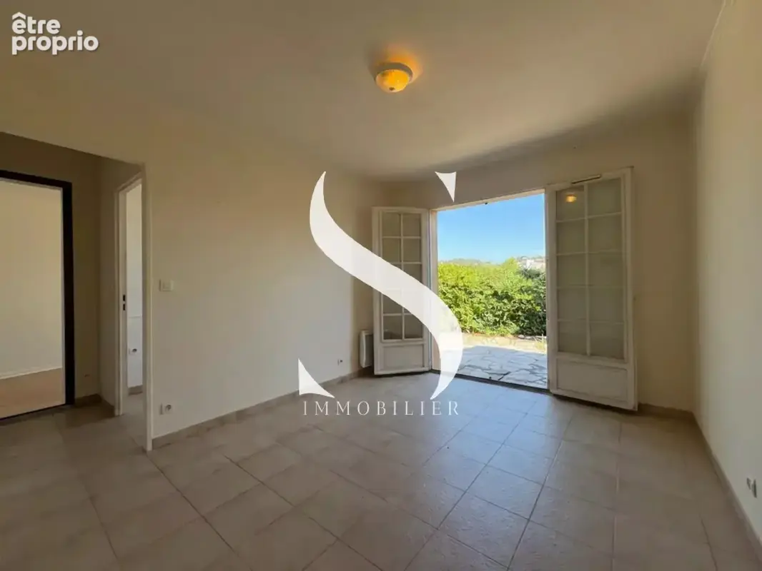 Appartement 3 pièces avec piscine à Vallauris - photo 6