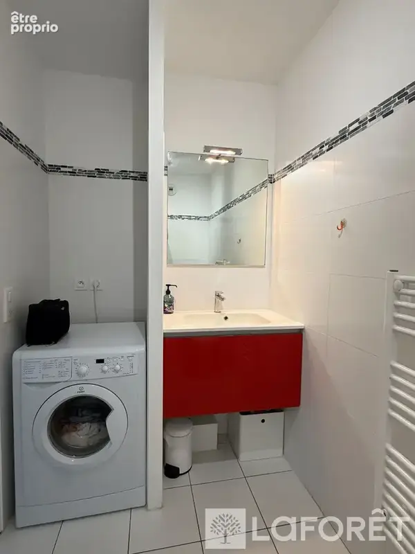 Appartement La Teste T2 - photo 9