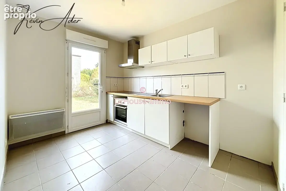 Maison 4 pièces 100 m² à vendre à Olivet (45160) - photo 4