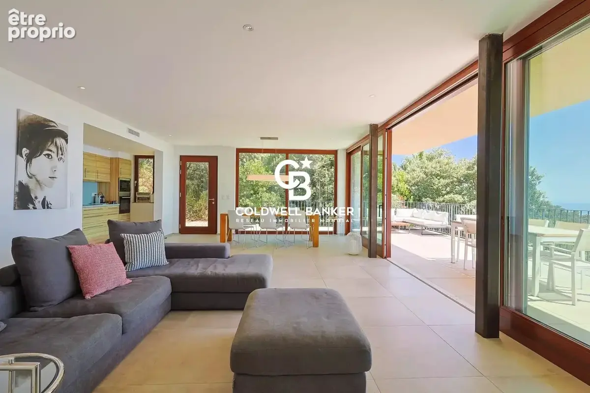 Villa de charme avec vue mer imprenable et prestations de qualité - photo 27