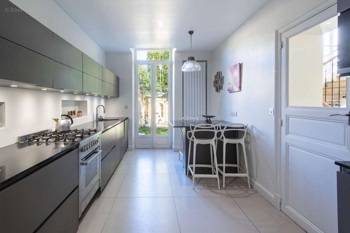 Maison à SALON-DE-PROVENCE