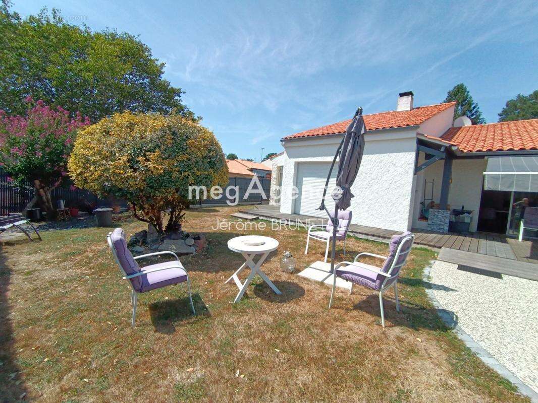 Pavillon de plain-pied - photo 12