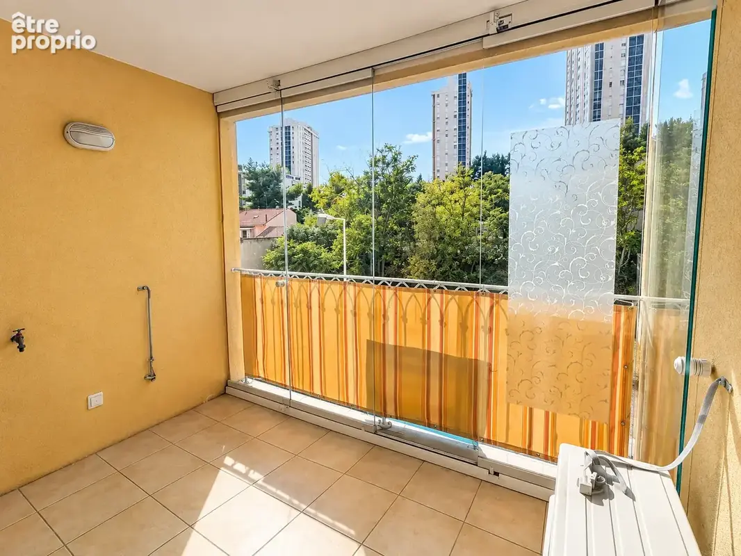 Photo Appartement à Toulon au prix de 154 900€