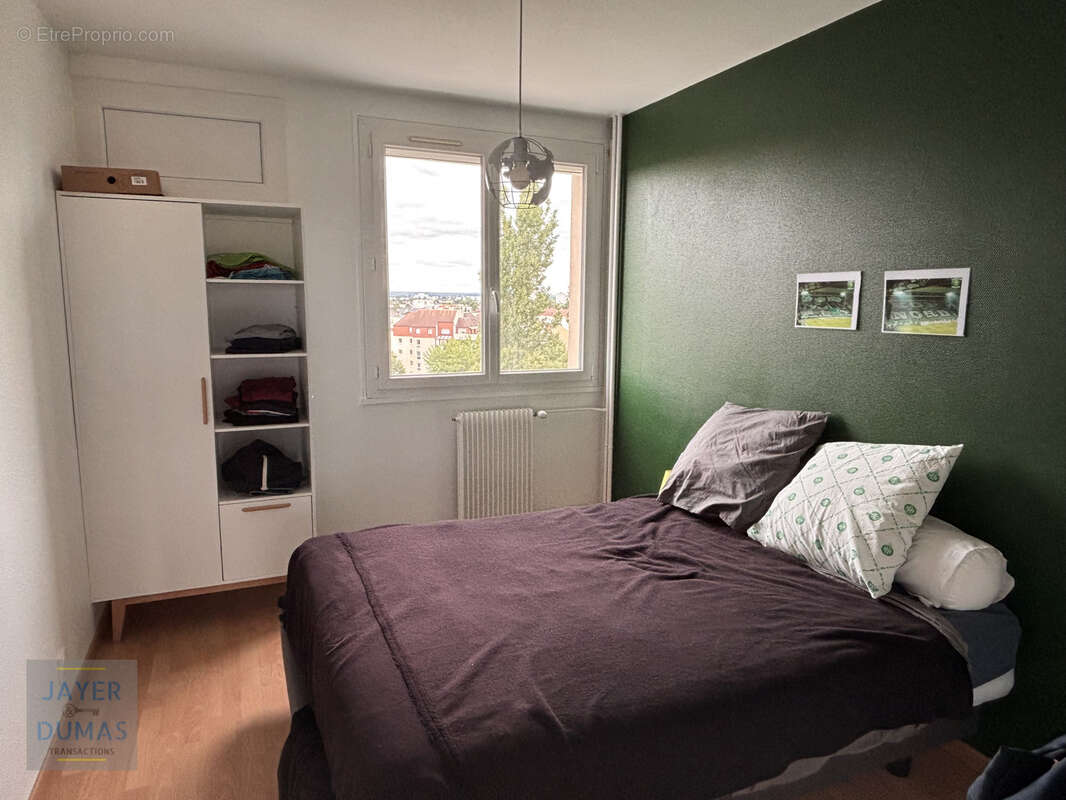Appartement à CHALON-SUR-SAONE