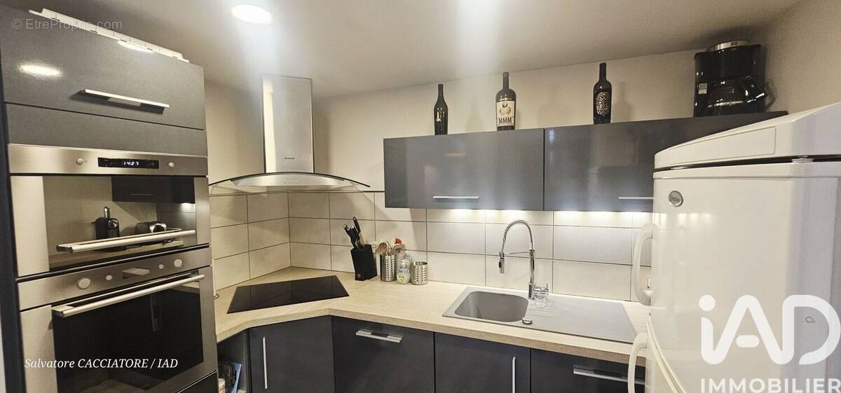 Photo 1 - Appartement à AIX-LES-BAINS