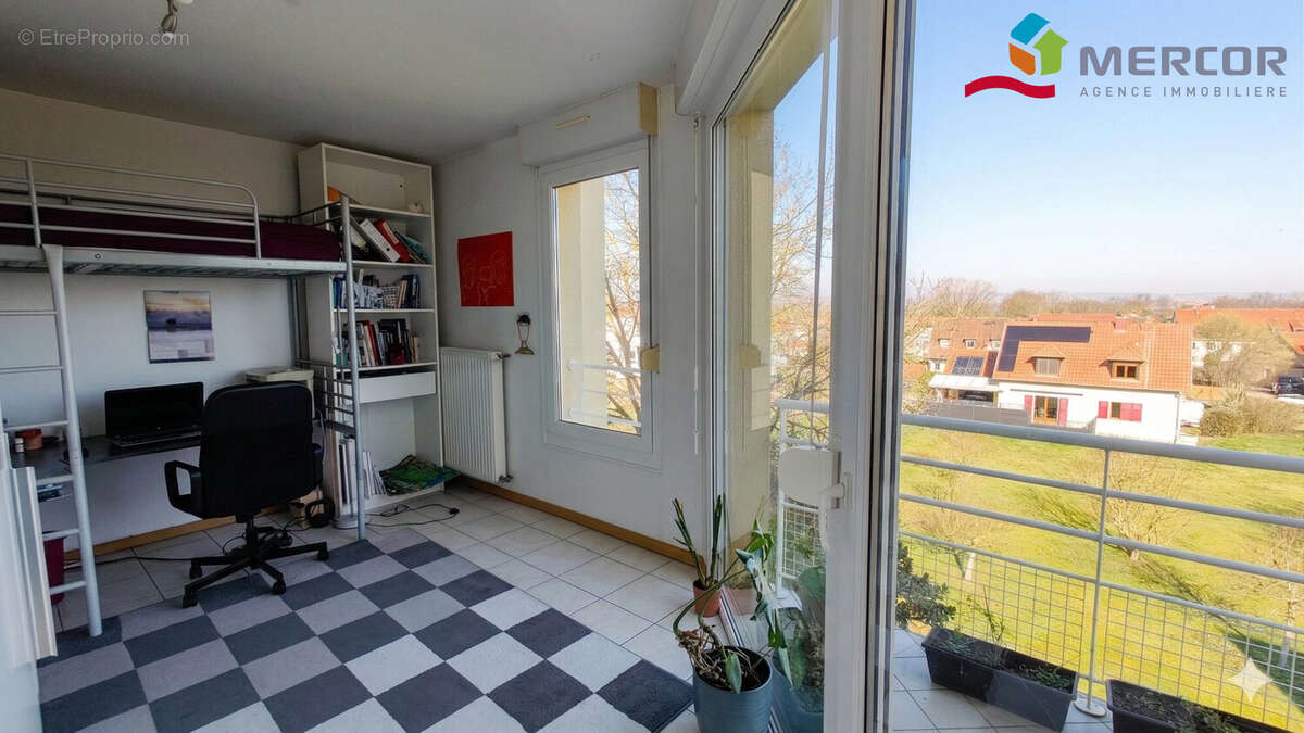 Appartement à FURDENHEIM