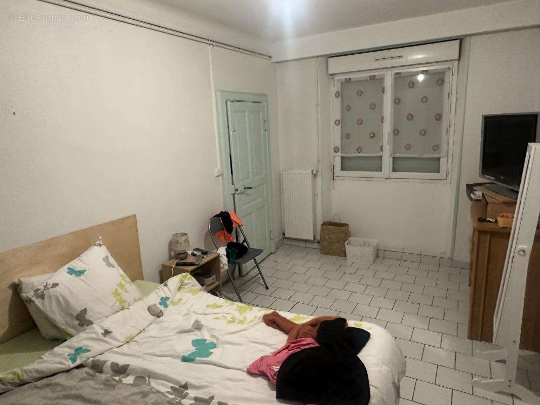 Appartement à HERBAULT