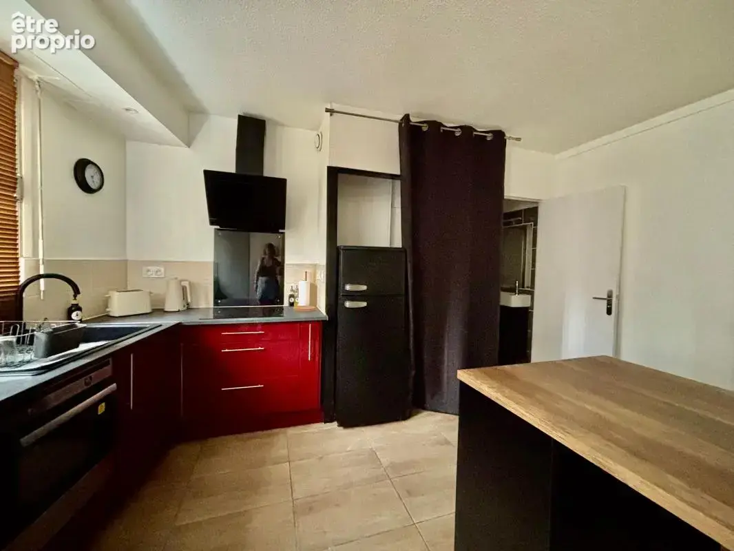 Appartement À Vendre- Pau (Quartier des Halles) - photo 4