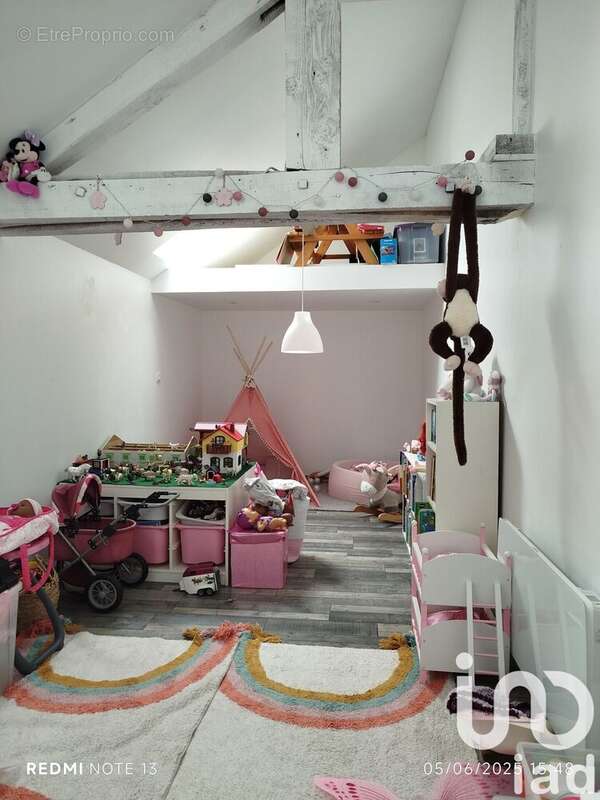 Photo 6 - Maison à CHARSONVILLE