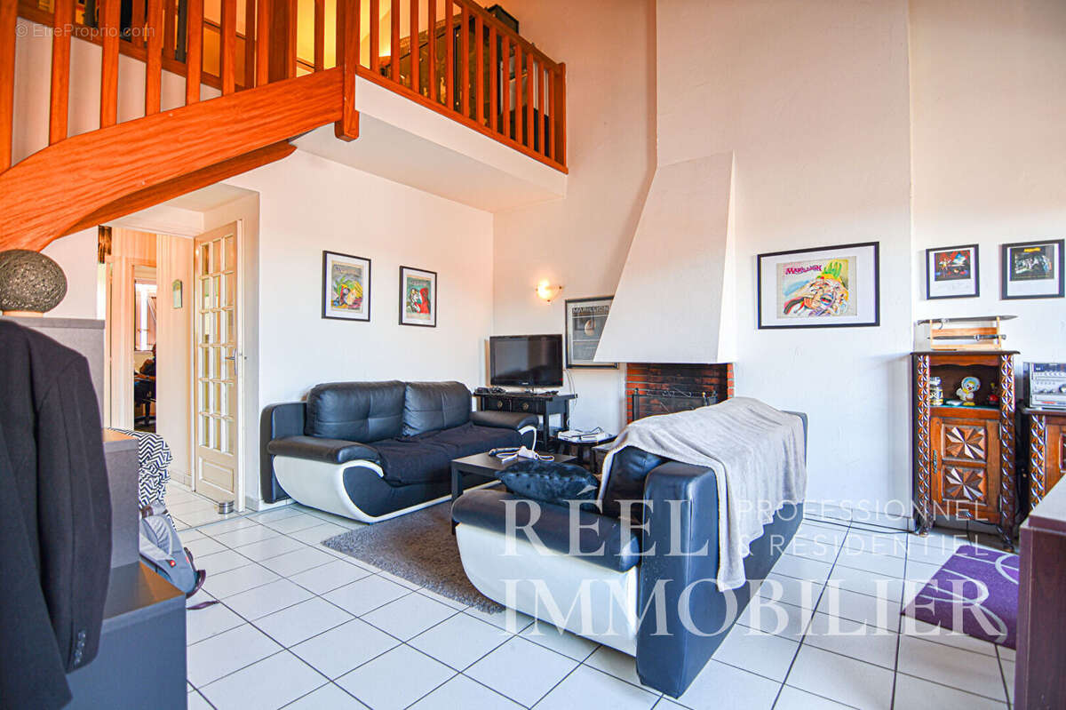 Appartement à AUCH