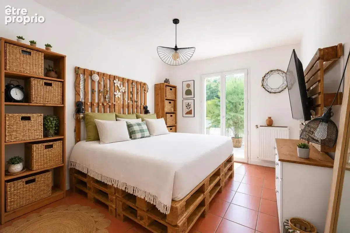 Maison de 7 pièces à Idron - 173 m2 - photo 7