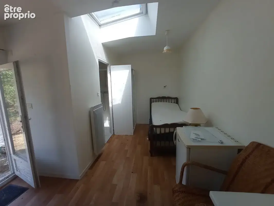 Maison proche bourg et commerces de Pluneret + studio indépendant. - photo 14
