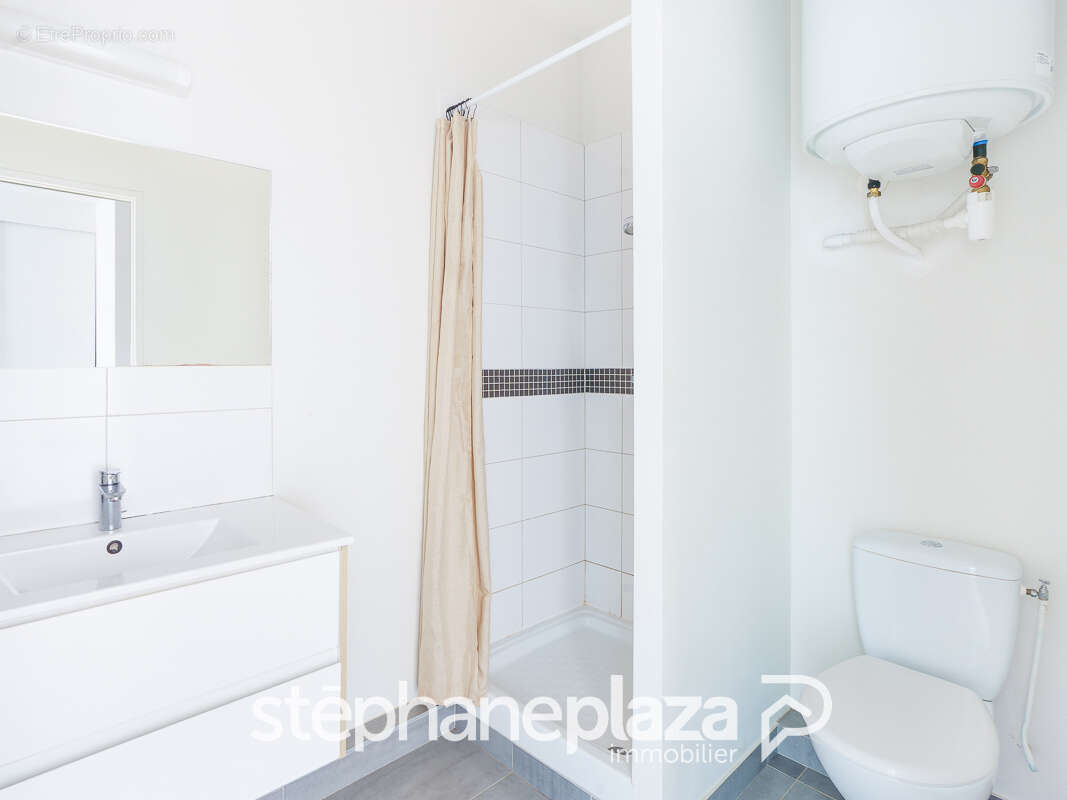 Appartement à SAINT-LAURENT-SUR-SAONE