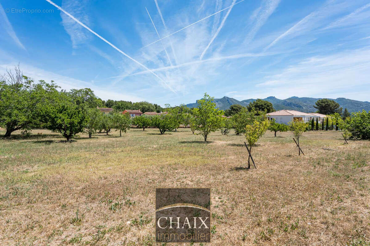 Aubagne   le domaine des solans   appartement t3 avec terrasse plein sud, - photo 11