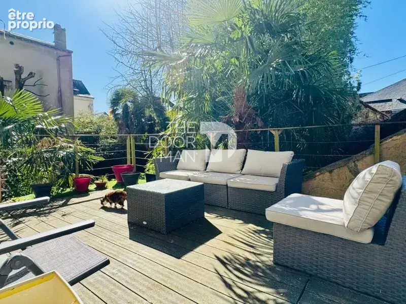 Maison 53000 - photo 16
