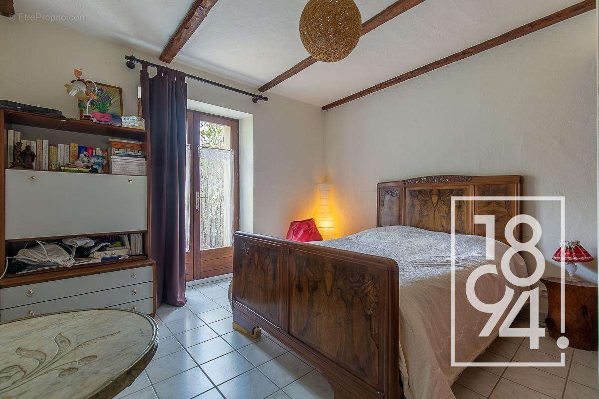 Maison à LES THUILES