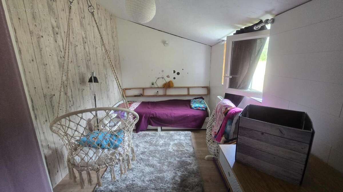 La tranquillité absolue avec un étang d'  un hectare et maison de plain-pied - photo 9