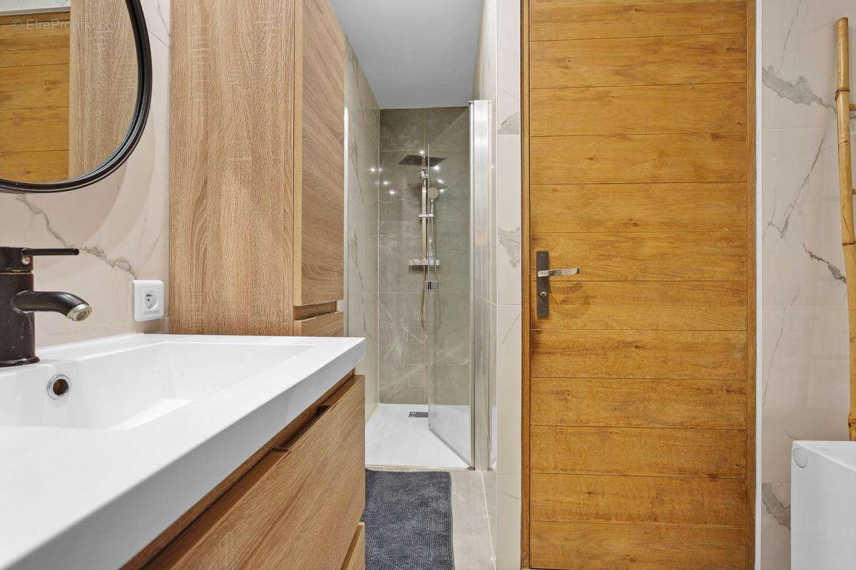 Maison à VILLECRESNES