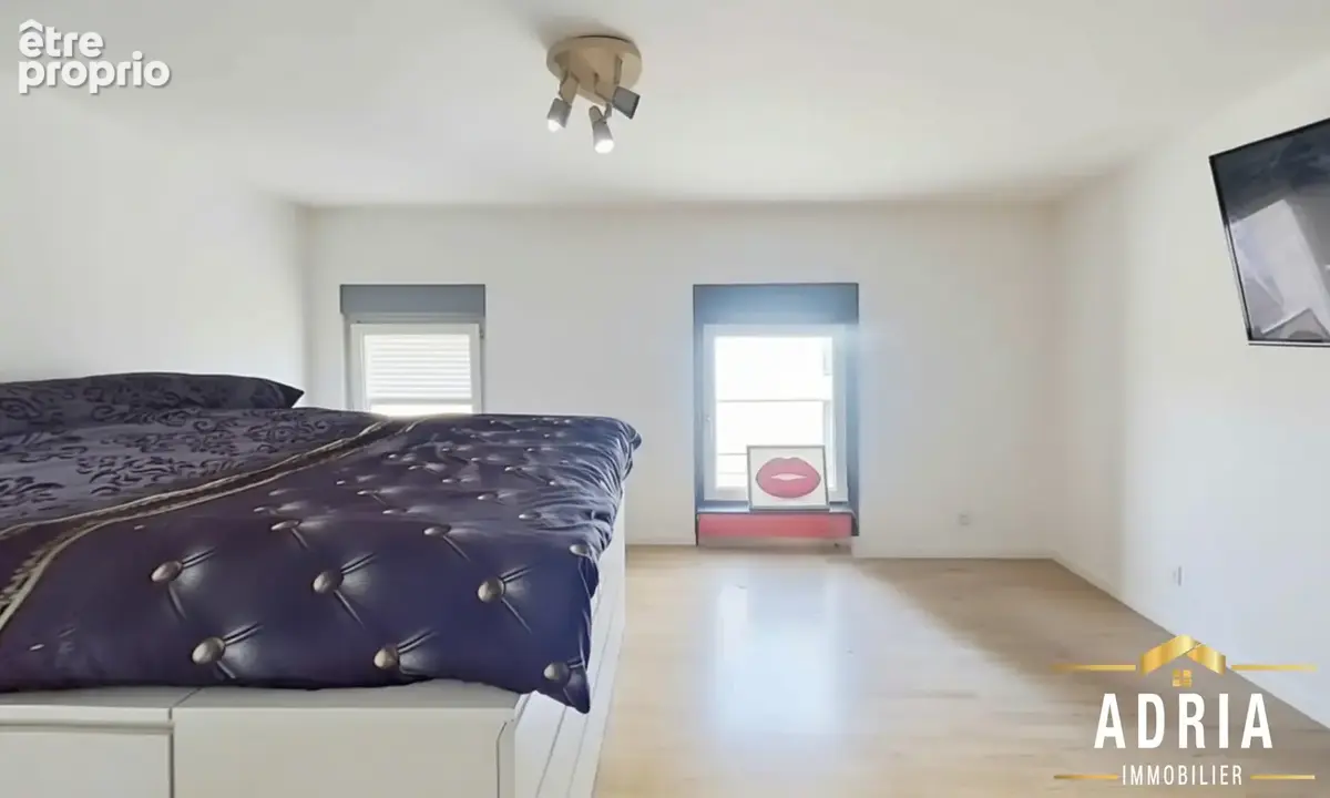 Maison 4 pièces 76 m² à vendre à Hayange (57700) - photo 6