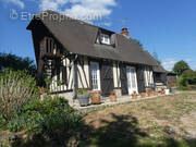 Maison à CORMEILLES