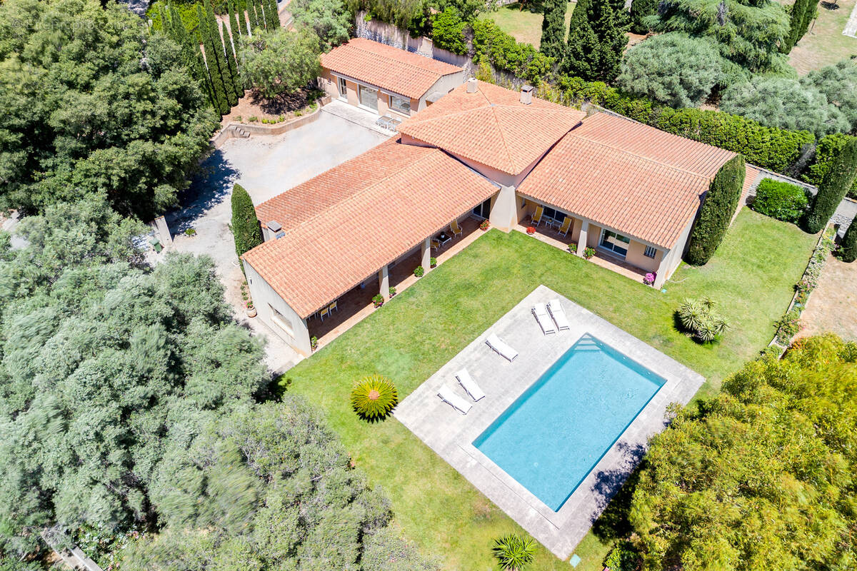 Maison à CASSIS