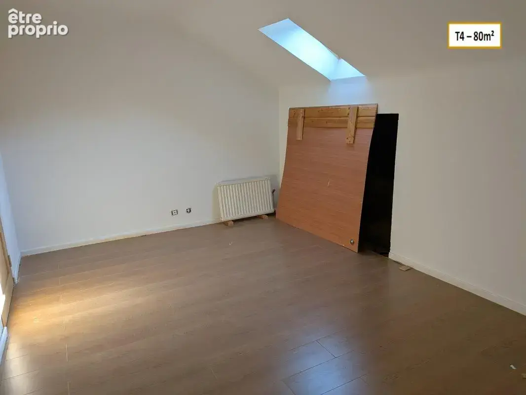 T3 59m² 170 000€ / T4 80m² 186 000€ - photo 13