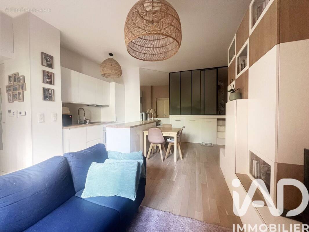 Photo 1 - Appartement à PUTEAUX