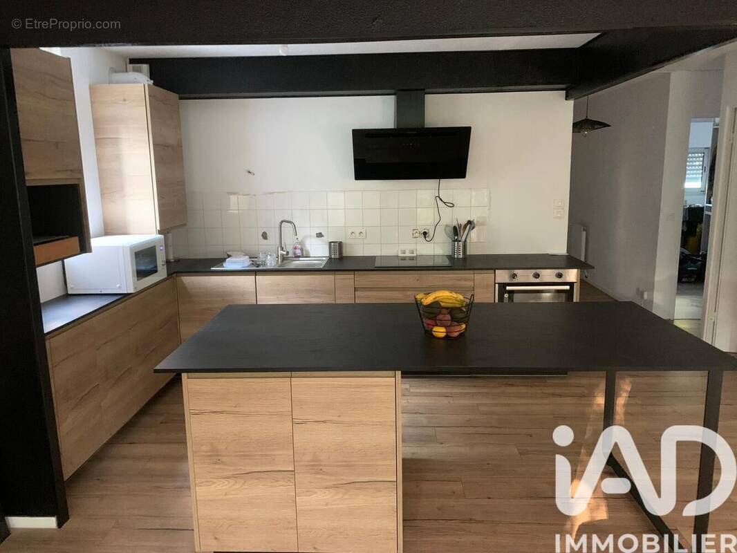 Photo 1 - Appartement à LE HAILLAN